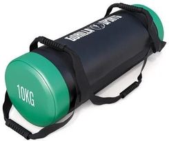 Zdjęcie Worek Treningowy Gorilla Sports Sandbag 10Kg - Odolanów