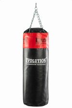 Zdjęcie Worek Bokserski Ze Skóry Syntetycznej Turpoline 160Cm Evolution - Śrem