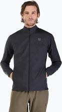 Zdjęcie Kurtka Rowerowa Męska Fox Racing Ranger Wind Black - Warszawa