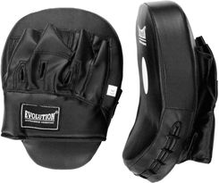 Zdjęcie Podkładki Hook & Jab Z Syntetycznej Skóry Zestaw 2Szt. - Wilamowice