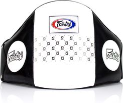 Zdjęcie Pas Trenera Fairtex Bpv1 Czarny/Biały - Żukowo