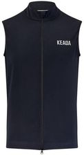 Zdjęcie Męski Gilet Kolarski Czarny - Ruda Śląska