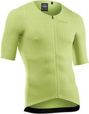 Zdjęcie Koszulka Rowerowa Northwave Extreme Ultra Light Jersey Żółty - Siechnice
