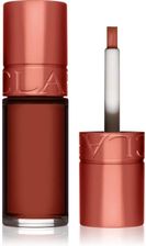 Zdjęcie Clarins Water Lip Stain błyszczyk matujący o działaniu nawilżającym odcień 13 nude water 7ml - Bolesławiec