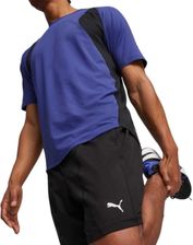 Zdjęcie Puma Koszulka Cloudspun Soft Breathable 52571127 Czarne - Kańczuga