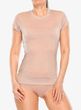 Koszulka merino damska Sensor Merino Air Tee SS