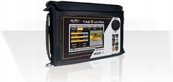 Rover Miernik DVB-T2/SAT Tab 5 Ultra z Hevc, wejściem optycznym i torbą