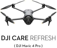 Zdjęcie DJI Care Refresh (plan dwuletni) Mavic 4 Pro - kod elektroniczny - Krosno
