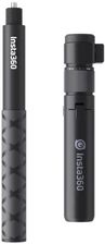 Insta360 Bullet Time 2.0 wysięgnik, selfie stick do 120cm, do kamer Insta360 X5, X4, X3, ONE X2, ONE RS (Twin/4K), ONE X, ONE R