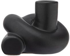 Zdjęcie Altom Design Świecznik Czarny (1701001318) - Serock