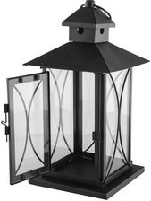 Zdjęcie Altom Design Latarnia Czarna (1704001257) - Serock