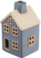 Zdjęcie Altom Design Domek LED Niebieski (1701001302) - Ząbki