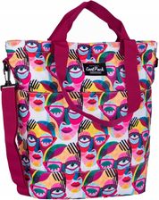 Zdjęcie Coolpack Soho Torba Na Ramię Shopperka Dla Dziewczynki Cinco - Katowice