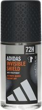Zdjęcie ADIDAS Invisible Shield Antyperspirant 50ml - Suwałki