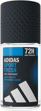 Zdjęcie ADIDAS Sport Fresh Antyperspirant 50ml - Modliborzyce