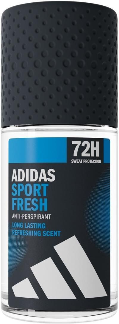 Zdjęcie ADIDAS Sport Fresh Antyperspirant 50ml - Modliborzyce