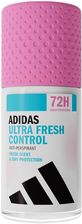Zdjęcie Adidas Ultra Fresh Control 72H Antyperspirant Roll-on 50ml - Szczecin