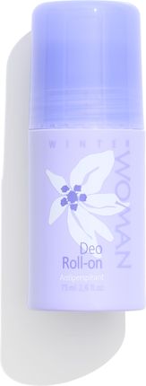 GOSH Winter Antyperspirant Roll-On 75ml