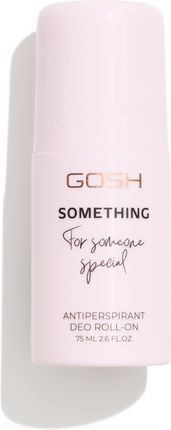 GOSH Something For Someone Special Antyperspirant Roll-On 75ml