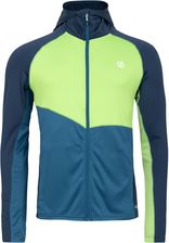 Zdjęcie Dare 2B Męska Warstwa Środkowa Assimilate Ii Core Stretch Midlayer Niebieskie - Czeladź