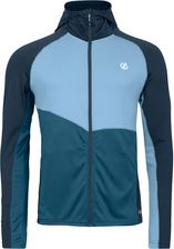 Zdjęcie Dare 2B Męska Warstwa Środkowa Assimilate Ii Core Stretch Midlayer Niebieskie - Kożuchów