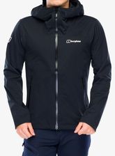 Zdjęcie Berghaus Kurtka Softshell Męska Ridge-Roamer 3L Jacket Czarne - Kędzierzyn-Koźle