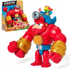 Zdjęcie Piratix Crazy Jungle Czerwony Goryl Boom Ben - Myślenice