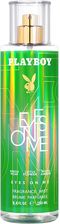 Zdjęcie Playboy Eyes On Me Mgiełka Do Ciała 250ml - Susz