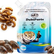 Probugs Dubipuree Kompletna Dieta Pokarm I Witaminy W Żelu Dla Gadów 80g