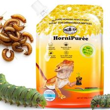 Probugs Hornipuree Kompletna Dieta Pokarm I Witaminy W Żelu Dla Gadów 80g