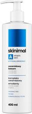 Zdjęcie Skinimal Atopic Skin Balsam Do Ciała I Twarzy 400ml - Młynary