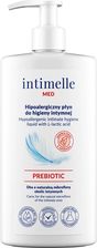 Zdjęcie Intimelle Prebiotic Hipoalergiczny Płyn Do Higieny Intymnej 300ml - Bieruń