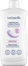 Zdjęcie Intimelle Łagodzący Płyn Do Higieny Intymnej 500ml - Wleń