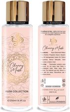 Zdjęcie Al Wataniah Cherry Mgiełka Do Ciała 250ml - Hrubieszów
