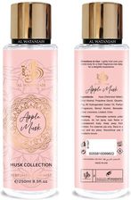 Zdjęcie Al Wataniah Apple Mgiełka Do Ciała 250ml - Ełk