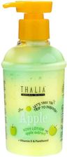 Zdjęcie Thalia Coctails Apple Balsam Do Ciała 250ml - Szczytno