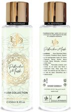 Zdjęcie Al Wataniah Pistac.Mgiełka Do Ciała 250ml - Ćmielów