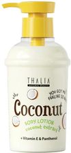 Zdjęcie Thalia Coctails Coconut Balsam Do Ciała 250ml - Gniew