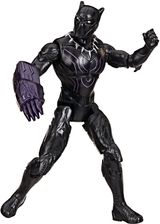 Zdjęcie Marvel Figurka Avengers Evergreen Venom Czarna Pantera G18155X0 - Ustroń