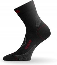 Zdjęcie Lasting Skarpety Tnw 75% Merino Wool Czarny 983 S 34-37 - Kałuszyn