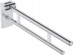 Zdjęcie Stella Poręcz 32 Uchylna Premium 80cm Stal Polerowana 26.140-80-Sp - Baborów