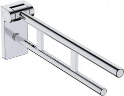 Zdjęcie Stella Poręcz 32 Uchylna Premium 60cm Stal Polerowana 26.140-60-Sp - Brwinów