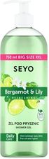Zdjęcie Seyo Bergamot Lily Żel Pod Prysznic 750ml - Mrocza