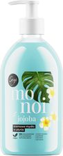 Zdjęcie Seyo Mydło W Płynie Monoi&Jojoba 500ml - Bartoszyce