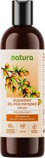 Zdjęcie Natura Argan Olejowy Żel Pod Prysznic 400ml - Chojnice