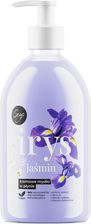 Zdjęcie Seyo Mydło W Płynie Irys&Jaśmin 500ml - Bartoszyce