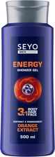 Zdjęcie Seyo Energy Żel Pod Prysznic 500ml - Prabuty