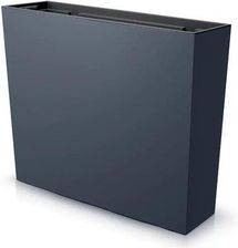 Zdjęcie Prosperplast Donica Urbi Case T Duc600T-S433 58x18 49.8cm Antracytowy - Mszczonów