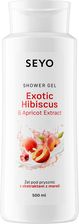 Zdjęcie Seyo Hibiscus Żel Pod Prysznic 500ml - Zalewo