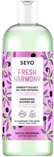 Zdjęcie Seyo Fresh Harmony Żel Pod Prysznic Energetyzujący 500ml - Lipiany
